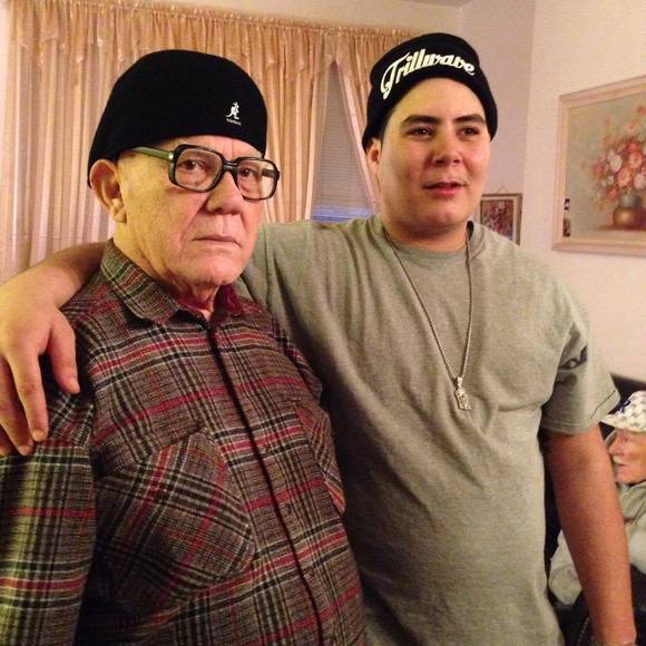 Meet your Posher, Luis - Picture 1 of 1